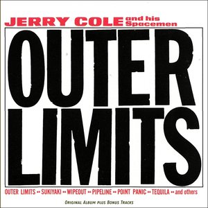 Outer Limits (Original Album Plus Bonus Tracks)