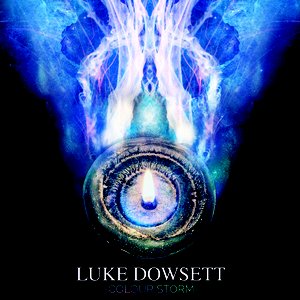 Avatar for Luke Dowsett