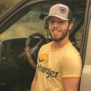 Blake Wood 的头像