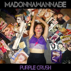 MadonnaWannaBe EP
