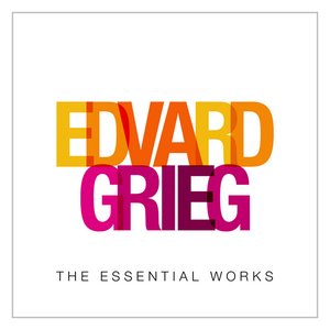 Grieg: The Essential Works