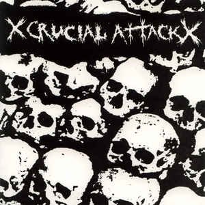 Crucial Attack