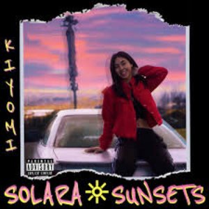 Solara Sunsets - EP
