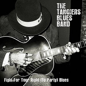 Fight For Your Right (To Party) Blues