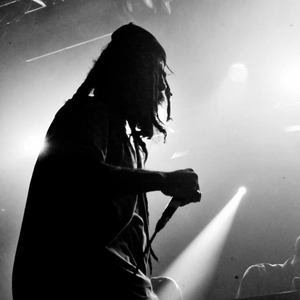 Gonjasufi photo provided by Last.fm