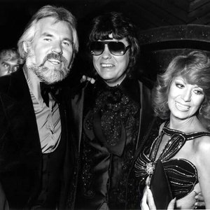 Kenny Rogers Feat. Ronnie Milsap 的头像