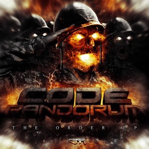 Avatar for Code: Pandorum & Masamune