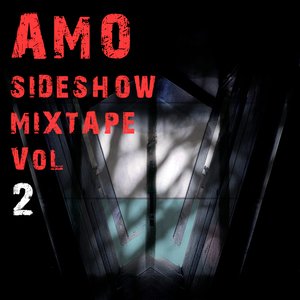SIDESHOW Mixtape Vol.2