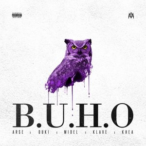 B.U.H.O (feat. Duki & Klave)