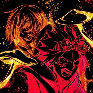 TV Animation Sabikui Bisco Original Soundtrack