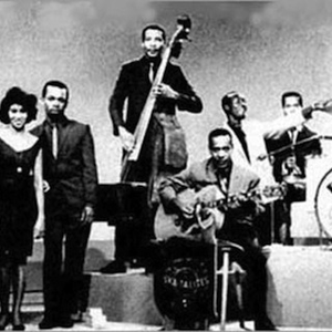 Lloyd Brevett photo provided by Last.fm