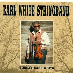 Earl White Stringband