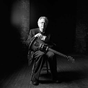 Bill Frisell photo provided by Last.fm