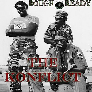 The Konflict