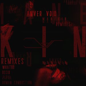 Manekin (Remixes)