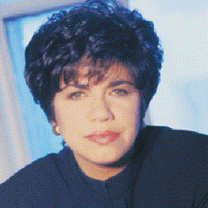 Avatar for Damaris Carbaugh