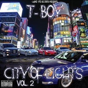 City of Lights, Vol.2