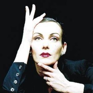 “Ute Lemper & David Bowie”的封面