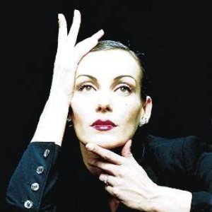 'Ute Lemper & David Bowie'の画像