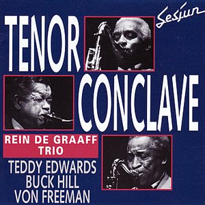 Tenor Conclave