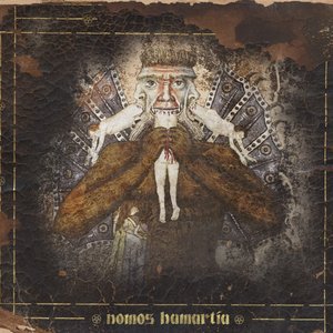 Nomos Hamartia