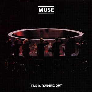 Image for 'Time Is Running Out'