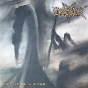 A Touch of Medieval Darkness