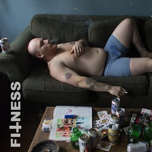 Fitness - EP