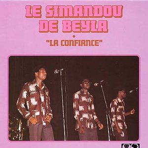 Le Simandou de Beyla 的头像