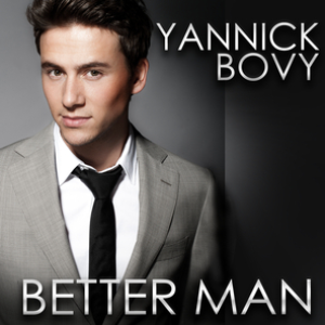 Yannick Bovy - Better Man - Zortam Music