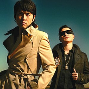 Ryohei feat. VERBAL (m-flo) 的头像