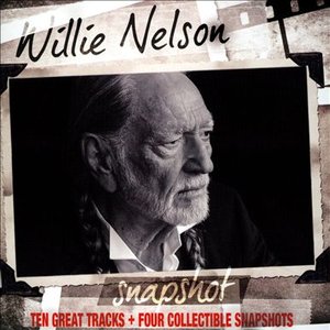 Snapshot: Willie Nelson