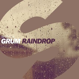 Raindrop - Single