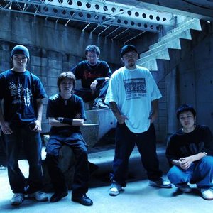 EDGE OF SPIRIT 的头像