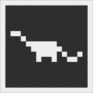 Avatar for Pixelsaur