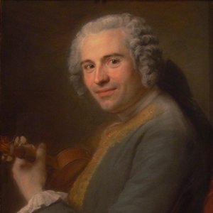 Jean-Joseph Cassanéa de Mondonville 的头像