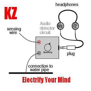 Electrify Your Mind