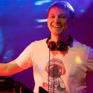 Avatar de DJ Tony Magic