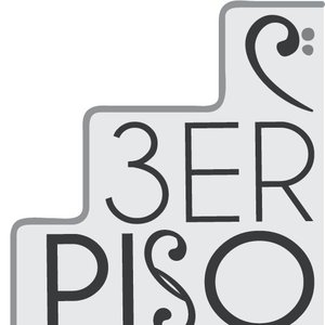 “3er piso”的封面