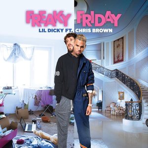 Imagen de 'Freaky Friday (feat. Chris Brown)'