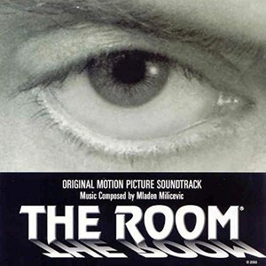 The Room (Original Motion Picture Soundtrack)