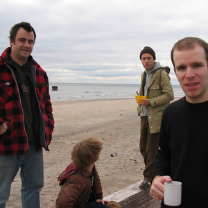 Detective Kalita photo provided by Last.fm