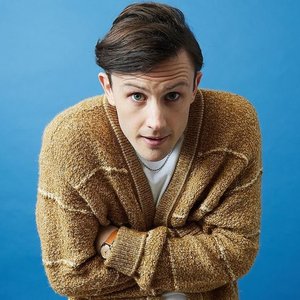 Hugh Coles 的头像