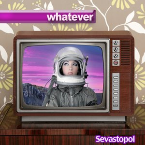 Whatever (No tomorrow)