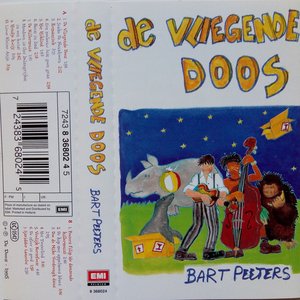 De vliegende doos