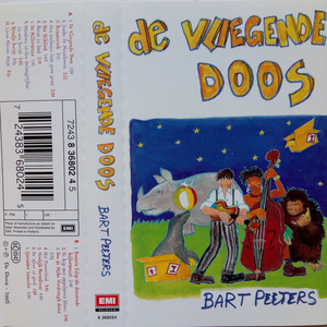 Bart Peeters - Vrolijk Kerstfeest Lyrics - Zortam Music