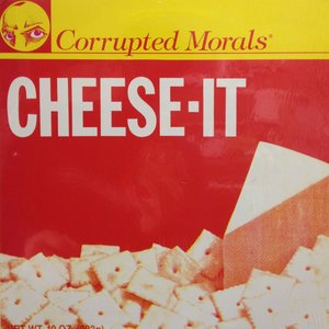 Cheese-It