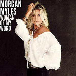 Woman Of My Word