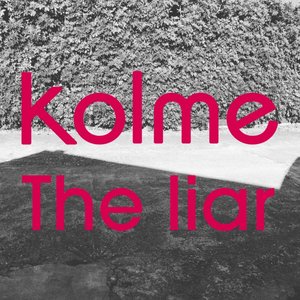 The liar - Single