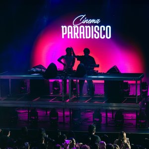 Avatar for Cinema Paradisco